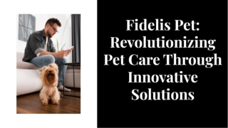 Optimal Health with Premium Healthy Dry Dog Food