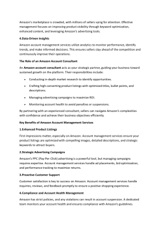 Amazon Account Management Services 06-01-2025 (2 files merged)