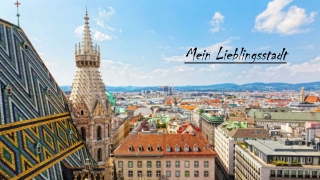 Mein-Lieblingsstadt Wien