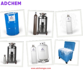 High Purity Hydrocarbons for Industrial and Scientific Applications