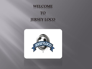 24/25 Chelsea Third Jersey | Jersey Loco