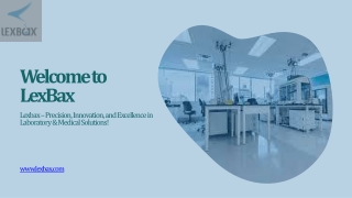 Best Physics Products Manufacturers In India