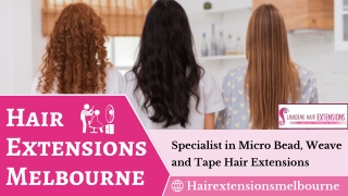 Cornrows Melbourne - Hair Extensions Melbourne