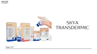 Hair Care Products in India