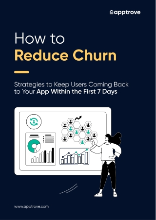 Strategies to Keep Users Coming Back to Your App Within the First 7 Days