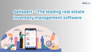 real estate inventory management software ppt (1)