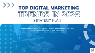 Top Digital Marketing Trends in 2025 What a Digital Marketing Company in Dehradun Can Do for You