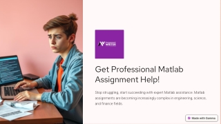 Get-Professional-Matlab-Assignment-Help