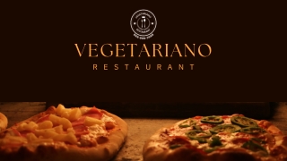 Pure vegetarian buffet restaurant in West Delhi