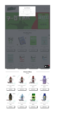 Understanding 7-Hydroxymitragynine: Effects, Benefits, and Risks