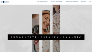 Nuso | Advanced Heated Tobacco for a Smoke-Free Future