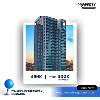 Apartments in Gurgaon: A Smart Investment for Modern Living