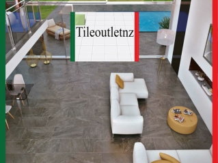 Bathroom Tile || Wellington Tiler