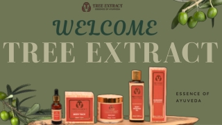 The Ultimate Guide to Ayurvedic Body Products