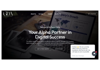 go digital alpha-digital marketing