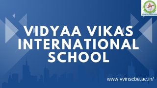 Discover the Best CBSE Schools in Coimbatore: A Comprehensive Guide