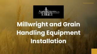 Reliable Grain Bin Construction & Storage Solutions
