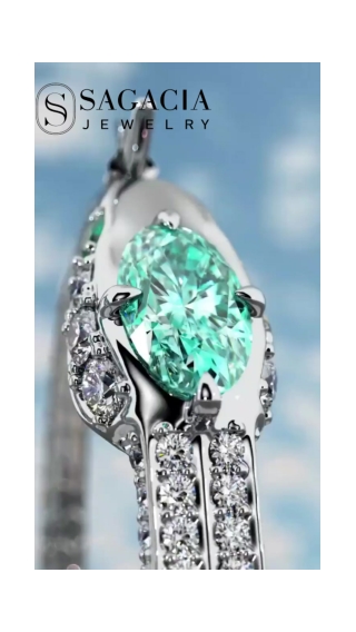 Gemstone Jewelry A Timeless Expression of Beauty and Elegance