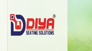 18. The Growing Market for Premium Seating