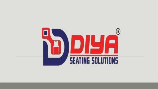 20. The Impact of Diya’s Chairs in the Market