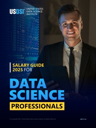 FACTSHEET_Data Science Profession_Salary Guide 2025