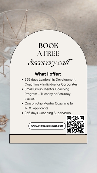 Book a free discovery call