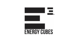 Peanut Butter & Strawberry Jam Protein Bars - E3 Energy Cubes