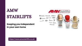 Narrow Stairlifts Hale