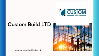 Loft Conversions Widnes