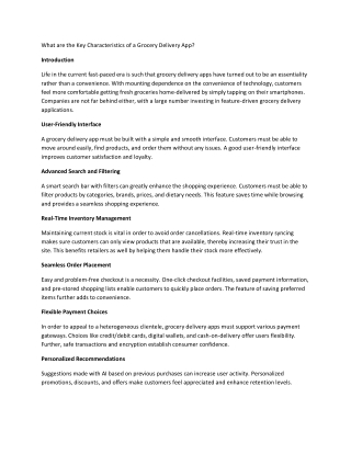 whataretheimportantfeaturesofagrocerydeliveryapp