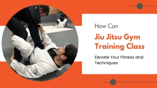 Advanced Ground Fighting Strategy Session