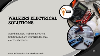 Smart Home Brentwood