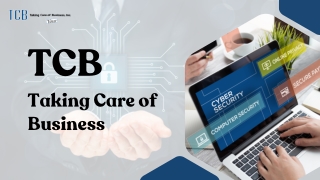 Penetration Testing Services