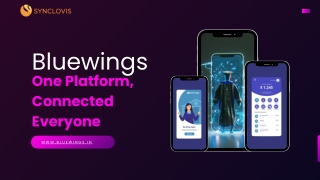 Bluewings Education Management – One App for Scheduling, Attendance & Activity M