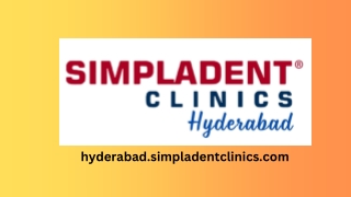 Full Mouth Dental Implant Surgery in Hyderabad