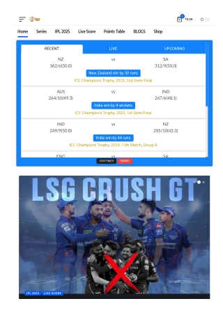 Delhi Capitals Fan T-Shirt – Wear the Blue with Pride!