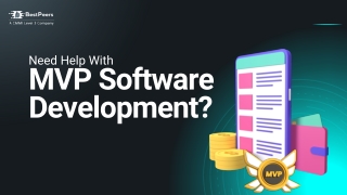 Need Help With MVP Development