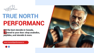 True North Performance