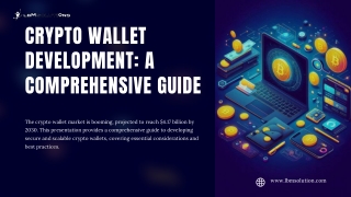 Crypto-Wallet-Development-A-Comprehensive-Guides