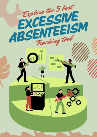 Best Excessive Absenteeism Tracking Tool