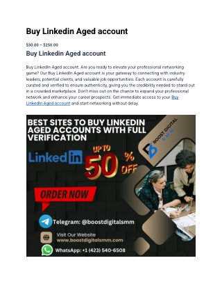 Top Best 25 site How to get an old LinkedIn account in 2025