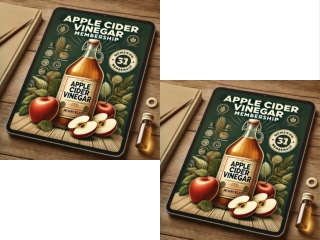 5 Benefits of Buying Organic Cider