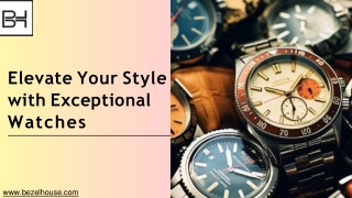 Casio Digital Watches For Men