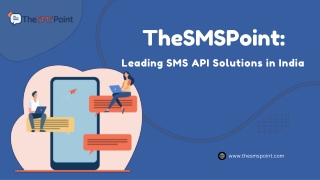 Powering Seamless Communication for Businesses