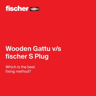 fischer S Plug