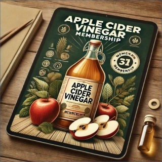 6 Tips for Buying Organic Cider