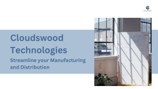 Cloudswood Technologies - Label Manufacturers In Uae