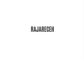 RAJARECEH
