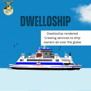 Dwelloship.com- Crew-management -services