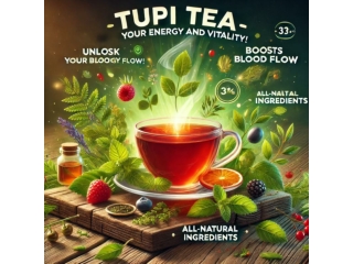 Enhance Performance with Tupi